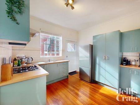 5/38 Arnold Street, South Yarra - Photo 5