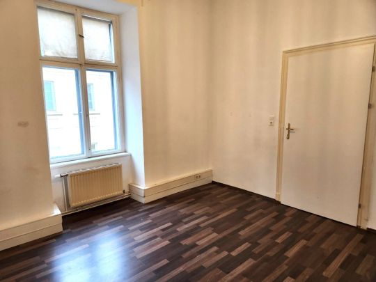3-Zimmer Wohnung im Zentrum von Bad Vöslau - Photo 1