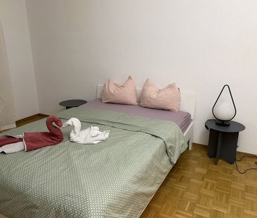 3.5 Zimmer, 80 m², 2. Stock - Foto 4