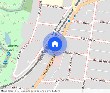 For Rent | 3/1045 Heidelberg Road, Ivanhoe VIC 3079 - Photo 1