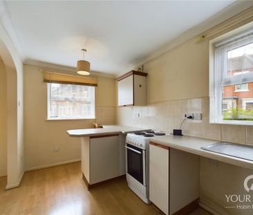 1 bedroom flat to rent - Photo 5