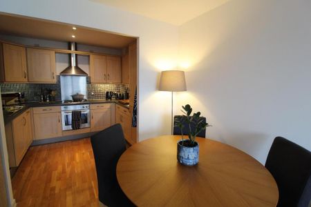 2 bedroom flat to rent - Photo 4