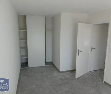 Appartement à louer 3 pièces 66.5m² - Photo 4