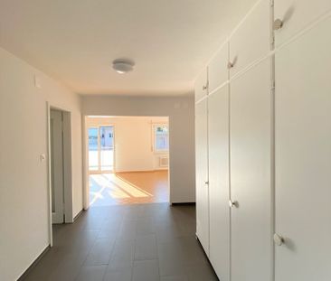 Zentral gelegene Wohnung nahe Flughafen ZRH - Foto 6
