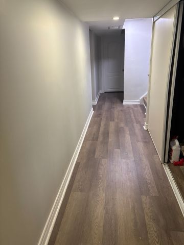 For Lease - 87 Stansbury Crescent Unit# Bsmt, Toronto, Ontario - Photo 3