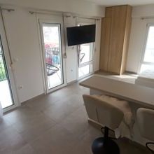 Studio/Γκαρσονιέρα για ενοικίαση - 40 Εκκλησιές - Ευαγγελίστρια, - Φωτογραφία 1