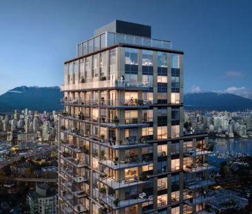 The Stories | 2488 Granville Street, Vancouver - Photo 1