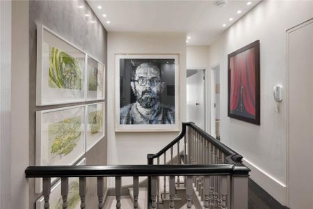 3 bedroom duplex to rent - Photo 2