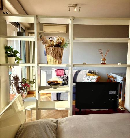 Bilocale via Piero Gobetti 36, Bolognina, Bologna - Foto 3