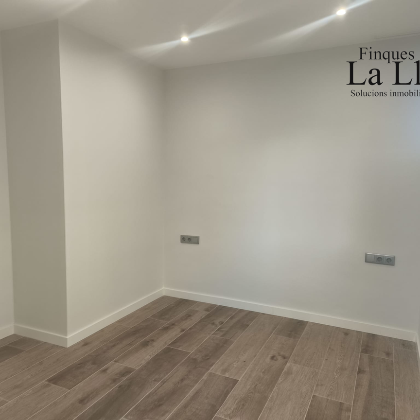 Piso de alquiler en Bergueda, Sant Andreu de la Barca - Photo 1