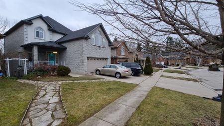 For Lease - 172 Lena Crescent Unit# 2, Cambridge, Ontario - Photo 5