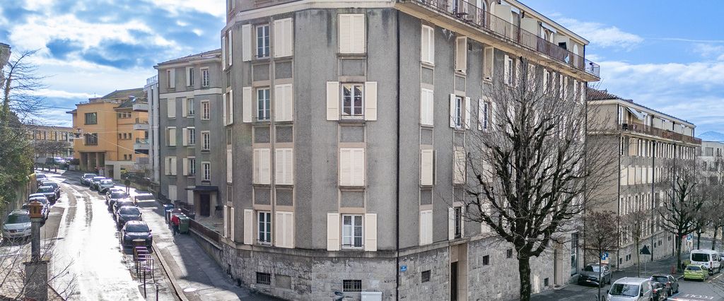 Charmant appartement 2 pièces à louer au centre de Lausanne - Photo 1