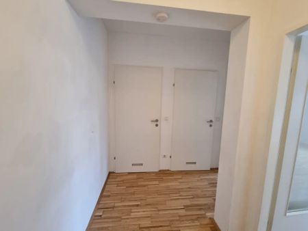 Großzügig & gut aufgeteilt Hübsche 2-Zimmer-Wohnung Nähe Albert-Schweitzer-Klinik - Photo 5