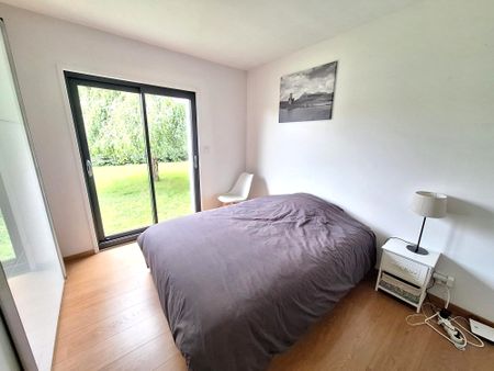 Location Maison 4 pièces 106m² LES SABLES D’OLONNE 85340 - Photo 3