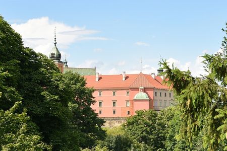 Warszawa, Śródmieście, Stare Miasto, ul. Bednarska - Zdjęcie 4