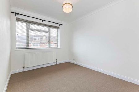 Priory Court, Priory Road, Sutton, SM3 - Photo 5