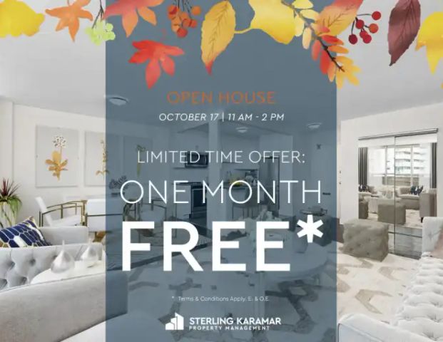 1 Rosemount Drive | 1 Rosemount Drive, Toronto - Photo 1