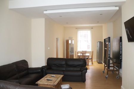 1 bedroom in a house share to rent - Photo 2