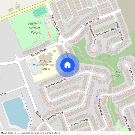 1993 Denview Avenue, London North