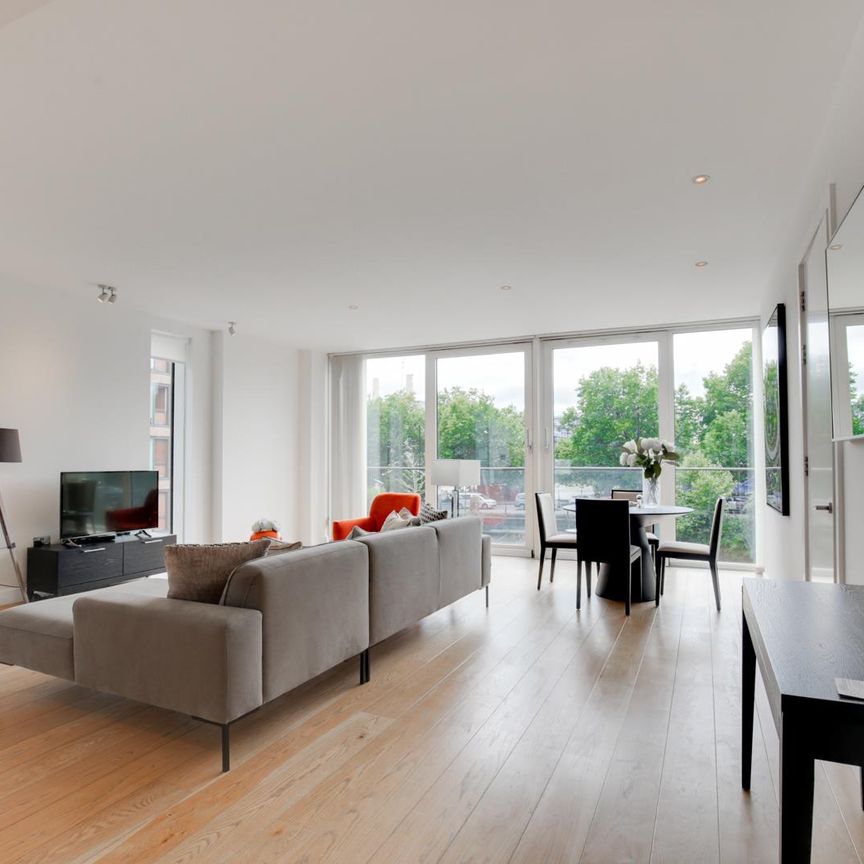 2 bed apartment to rent in Gatliff Road, London, SW1W - Photo 1