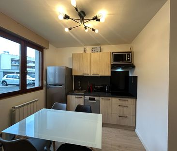 Location Appartement 1 pièce 25m² - Photo 3