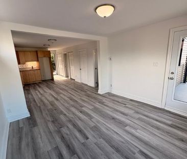 4 ½ rénové à louer – Disponible dès maintenant - Photo 2