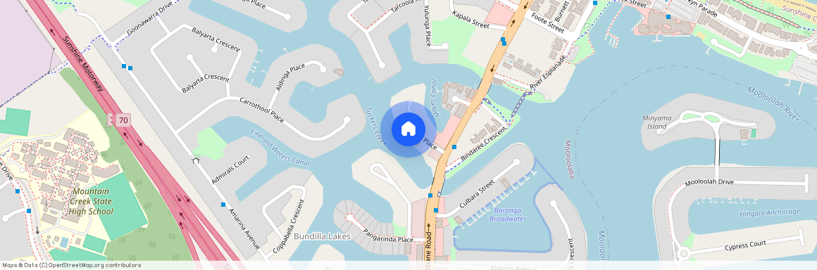 9/11-13 Woomba Place, Mooloolaba