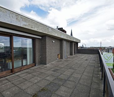 Ruime penthouse met uitstekende ligging! - Foto 5