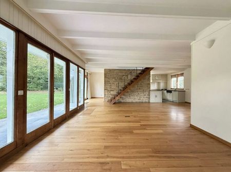 Villa - à louer - Foto 5