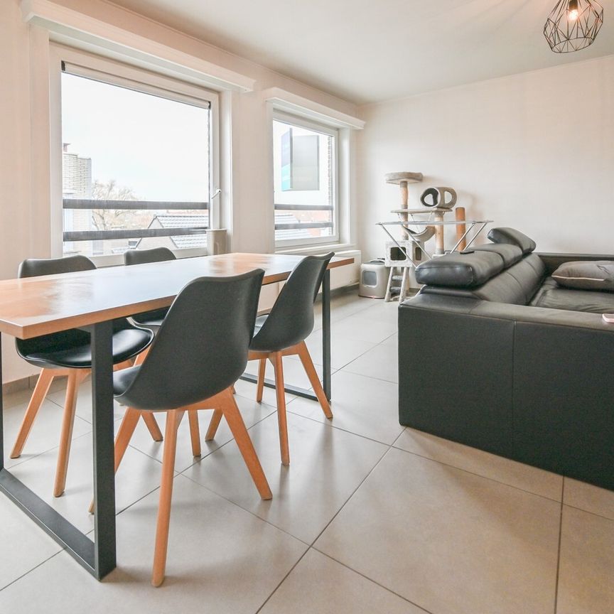 Éenslaapkamer appartement nabij het centrum - Foto 1