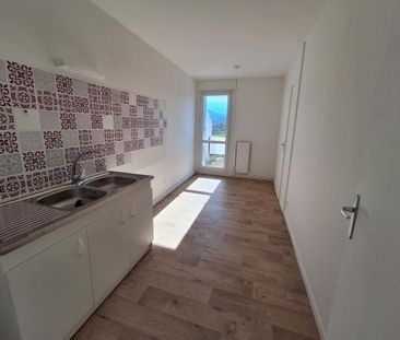Appartement T3 Duplex - 12 avenue de Constantine - Grenoble - Photo 6