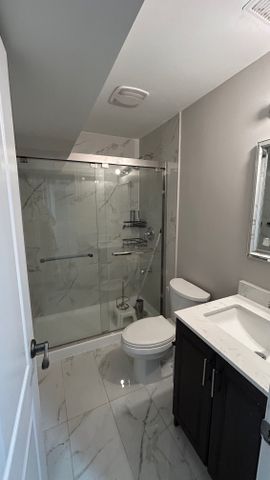 For Lease - 514 FATHER TOBIN Road Unit# Basement, Brampton, Ontario - Photo 4