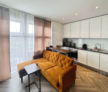 studio to rent The Cube West, 197 Wharside Street, B1 - Photo 6