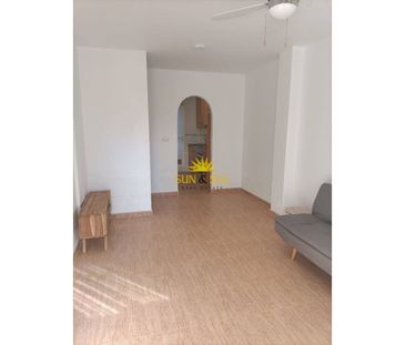 2-BEDROOM APARTMENT FOR RENT IN CASTALLA - ALICANTE - Photo 5