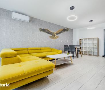 Apartament modern|56 m2|situat in Residence superb The NEST - Photo 5
