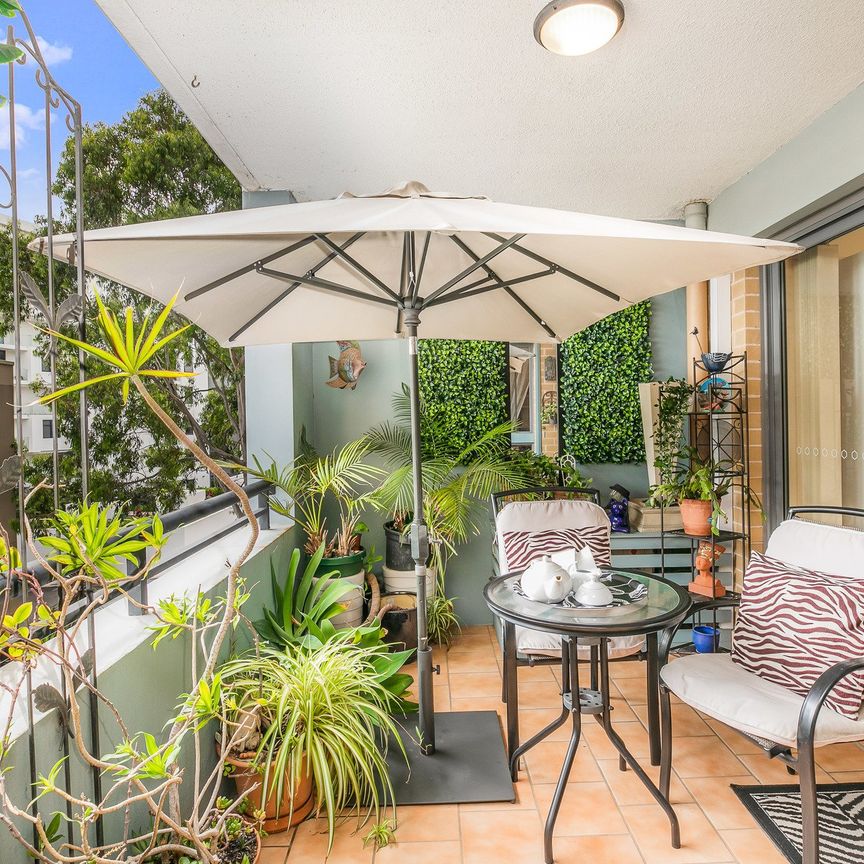9/10-20 Mackay Street, Caringbah NSW 2229 - Apartment For Rent | Domain - Photo 1