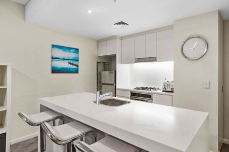 313/35 Shelley Street, Sydney - Photo 5