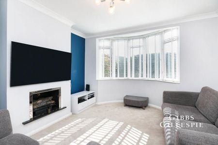 3 bedroom semi-detached house to rent - Photo 2