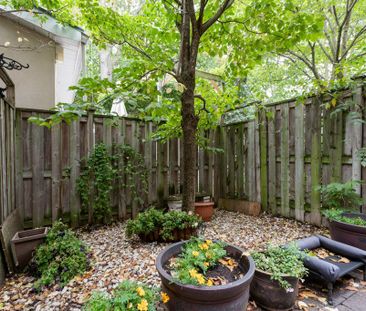 For Lease - 21 Swanwick Avenue Unit# 6, Toronto, Ontario - Photo 2