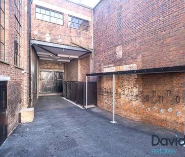 Derwent House, Livery Street, Jewellery Quarter, Birmingham, B3 - Photo 3