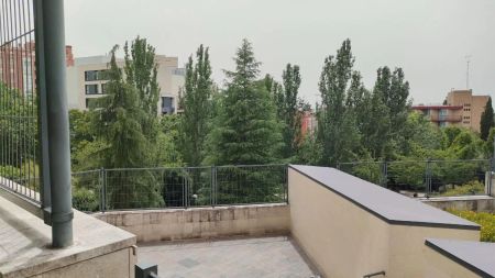 Piso de alquiler en Paseo de Juan XXIII, 23, Ciudad Universitaria - Foto 4