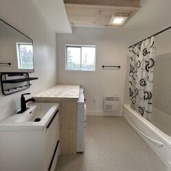 4 ½ RÉNOVÉ À LOUER - Photo 3