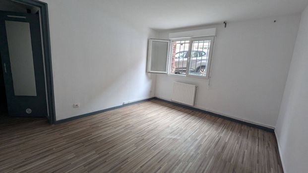 Location appartement 4 pièces 87.54 m² à Le Havre (76600) - Photo 1