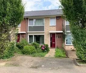 Maison mitoyenne Staringstraat 33, Lichtenvoorde - À Louer - Photo 1