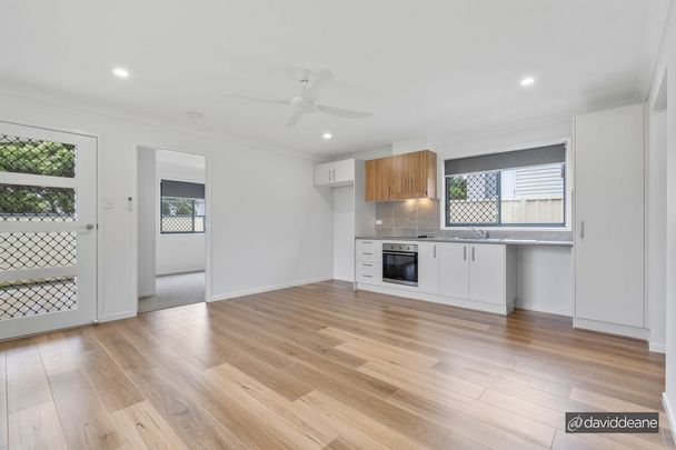 32A Sheehan Street, Kallangur QLD 4503 - Apartment For Rent - $450 | Domain - Photo 1