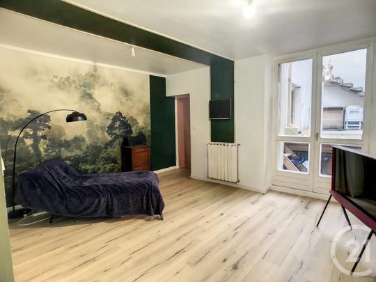 Location Appartement 2 pièces 47m² RIOM 63200 - Photo 1