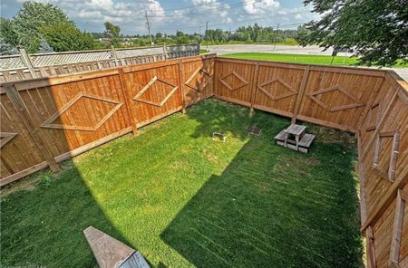 For Lease - 439 Athlone Avenue Unit# 16, Woodstock, Ontario - Photo 2