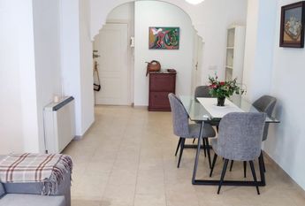 BONITO PISO EN LA PLAYA JUNTO A LA IGLESIA ESCANDINAVA BOLICHES