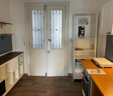 68m² 2 Zimmer-WG-Wohnung / Nähe Augarten - Photo 2