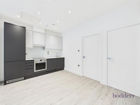 Studio to rent - Photo 4